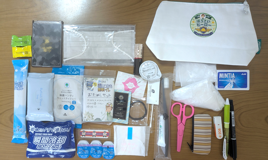 ＼「あってよかった！」令和8年熊本地震で役立ったアイテム／