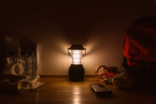 地震の防災グッズで本当に必要なものは？自宅避難に備えておくべきもの