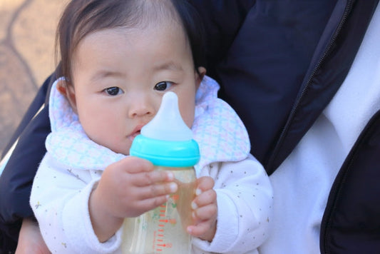 乳幼児向け防災グッズの必需品は？かさばる荷物を賢く備蓄するコツ