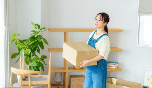 簡易トイレは「ダンボール」で大丈夫？失敗しない選び方3つのポイント