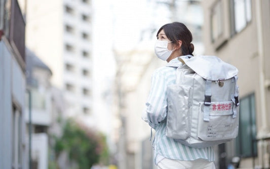 女性が安心して使える避難所トイレへ｜自治体が知っておきたいポイント