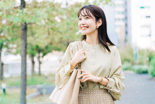 女性の防災ポーチの中身は？絶対に必要なアイテム5選