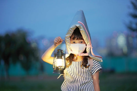 和式が怖い、暗くて行けない。避難所で子どもが抱える「トイレのストレス」と自治体ができる環境づくり