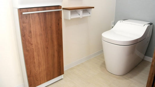 停電時、タンクレストイレはどう流す？正しい流し方と、知っておきたい注意点