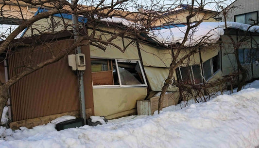 地震は冬に多い？冬特有のリスクと本当に必要な「備え」