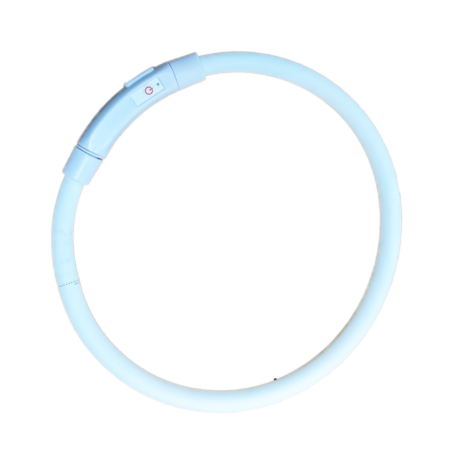 Qbit 光る首輪